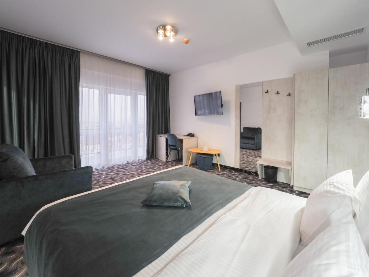 Hotel Anastasia Σίμπιου Εξωτερικό φωτογραφία