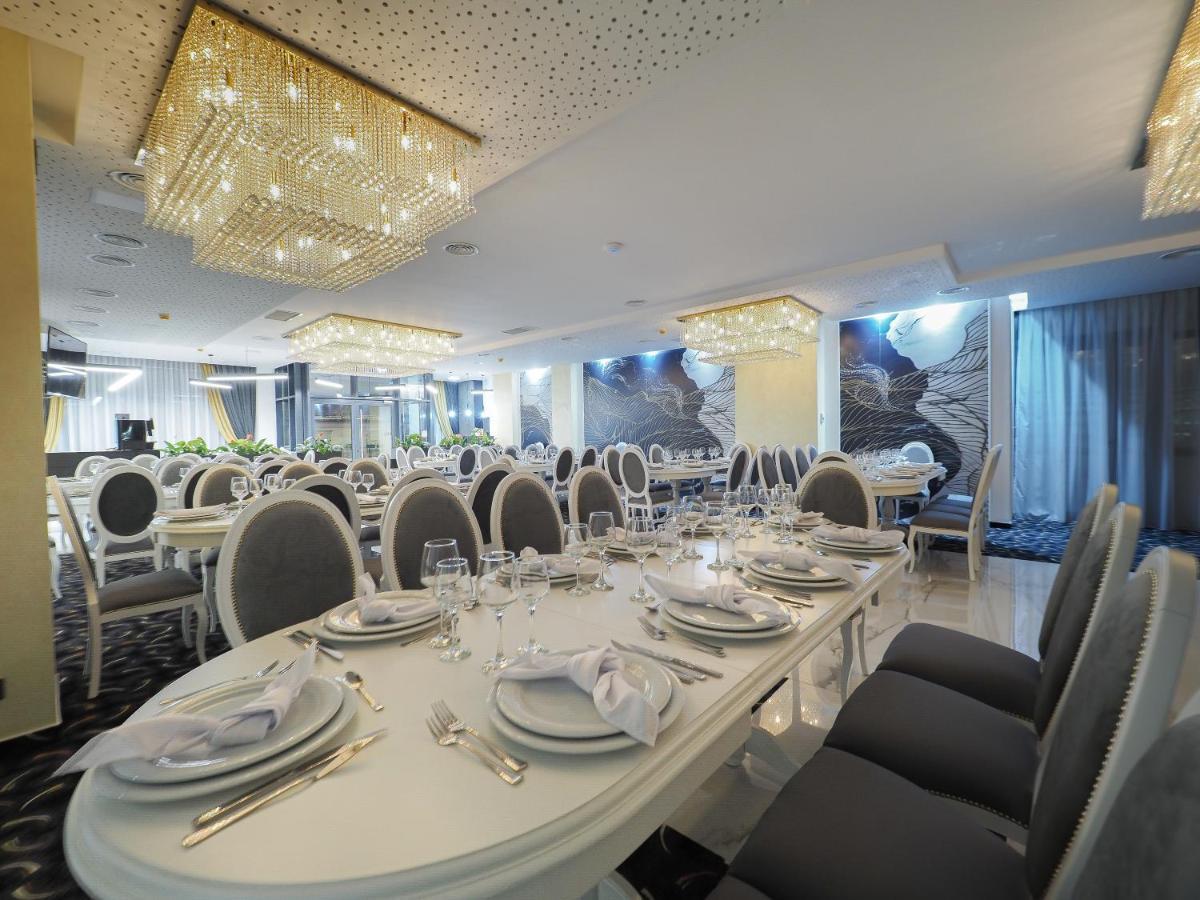 Hotel Anastasia Σίμπιου Εξωτερικό φωτογραφία