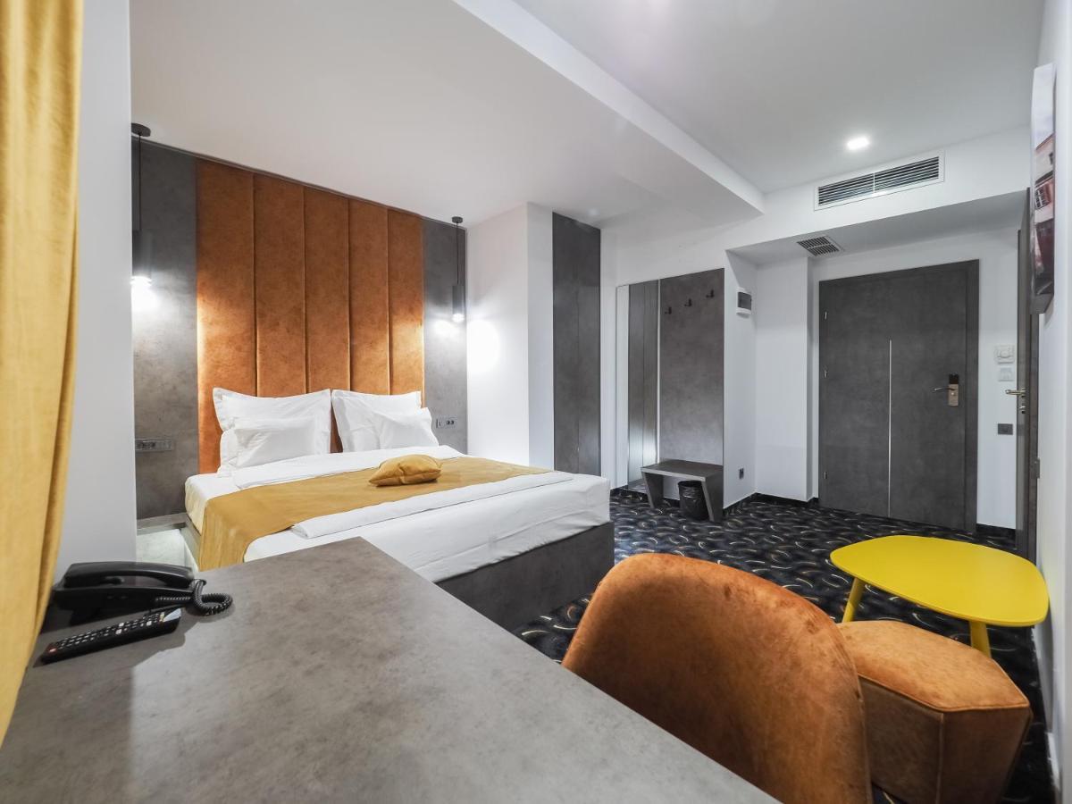 Hotel Anastasia Σίμπιου Εξωτερικό φωτογραφία