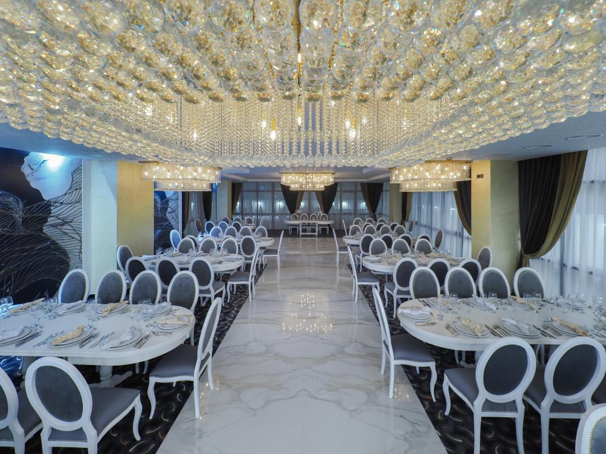 Hotel Anastasia Σίμπιου Εξωτερικό φωτογραφία