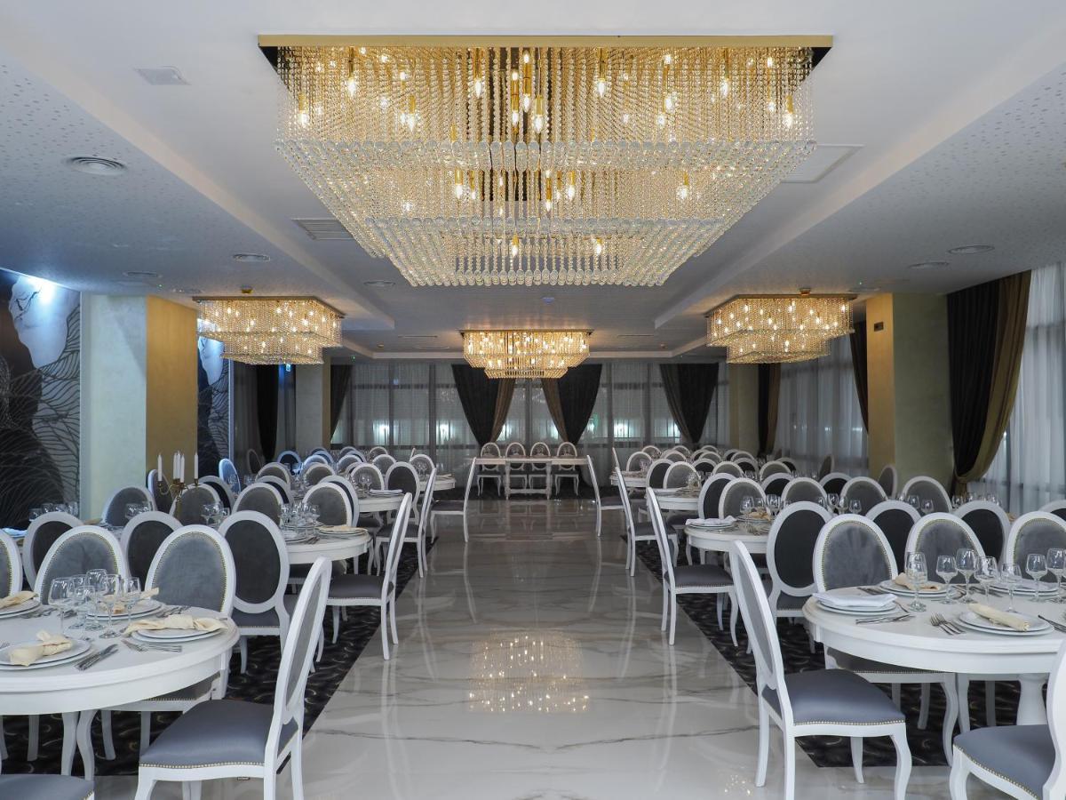 Hotel Anastasia Σίμπιου Εξωτερικό φωτογραφία