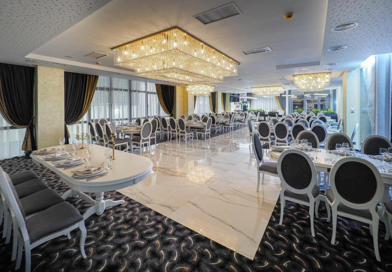 Hotel Anastasia Σίμπιου Εξωτερικό φωτογραφία