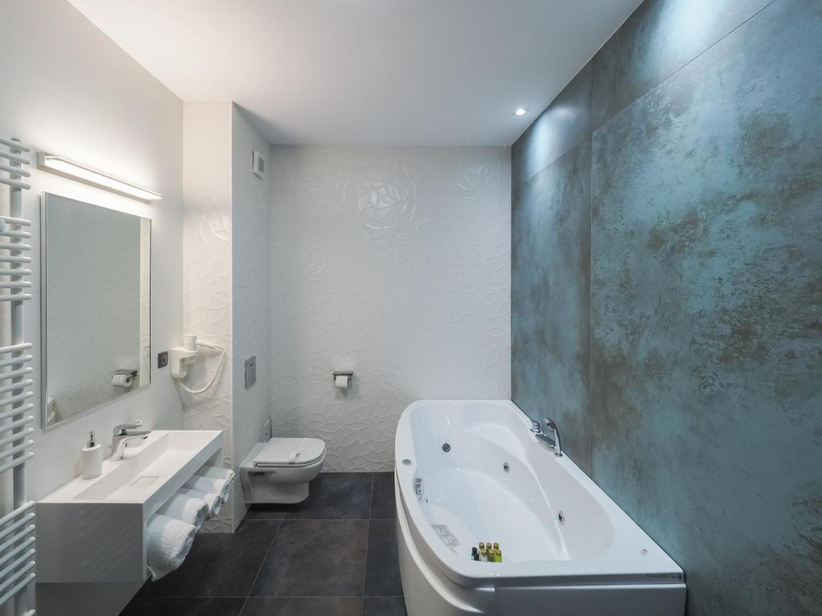 Hotel Anastasia Σίμπιου Εξωτερικό φωτογραφία