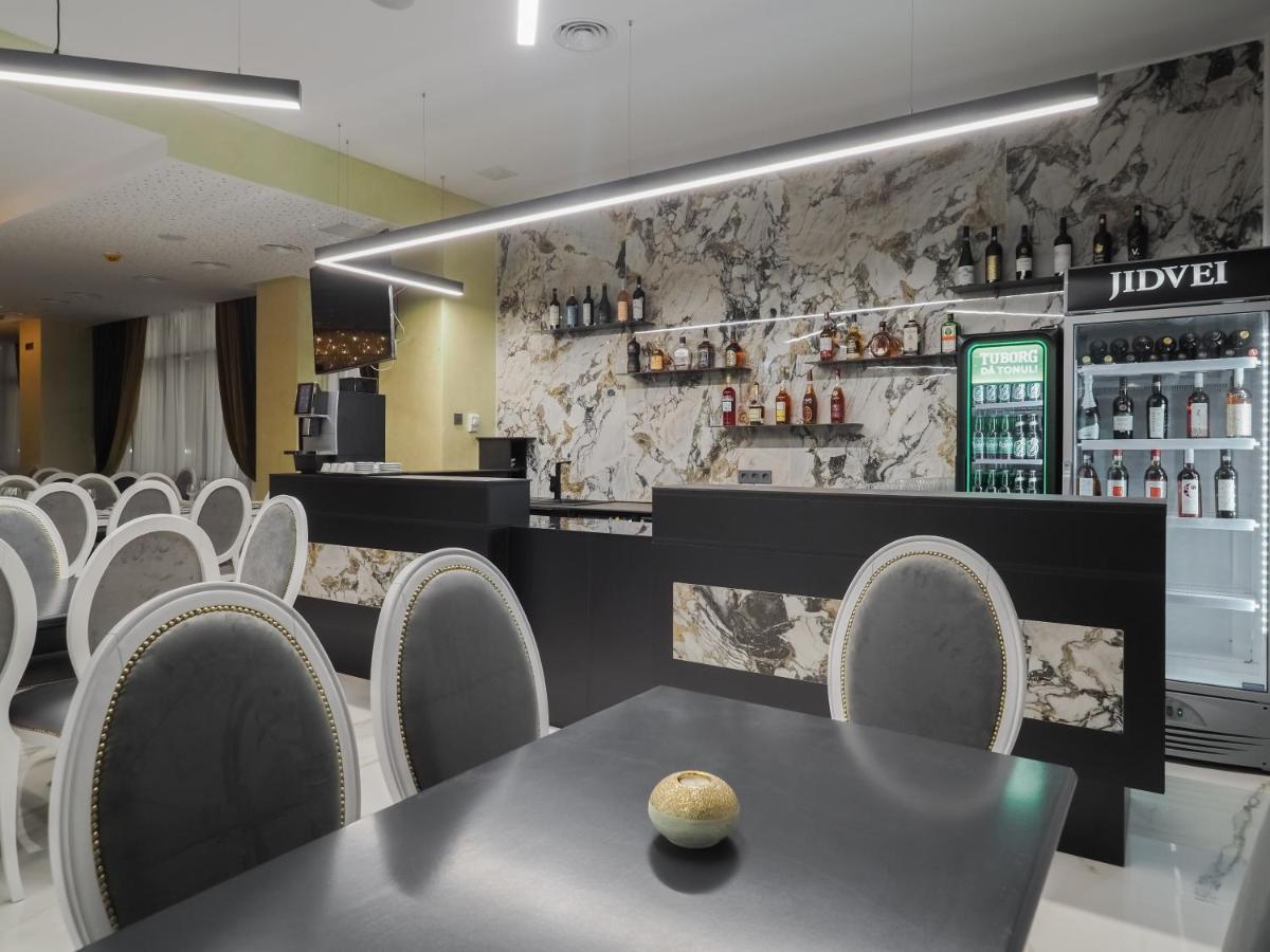 Hotel Anastasia Σίμπιου Εξωτερικό φωτογραφία