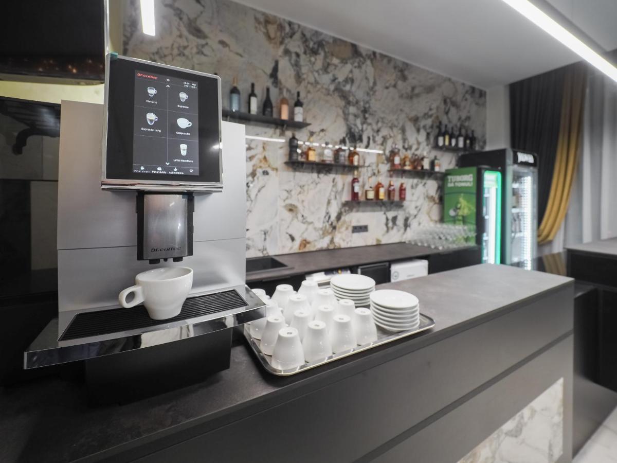 Hotel Anastasia Σίμπιου Εξωτερικό φωτογραφία