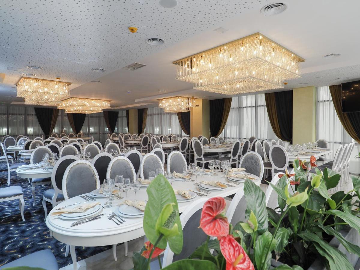 Hotel Anastasia Σίμπιου Εξωτερικό φωτογραφία