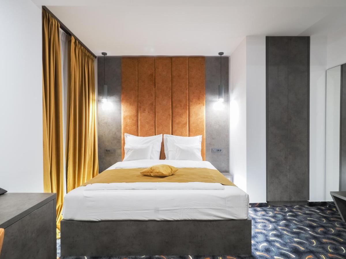 Hotel Anastasia Σίμπιου Εξωτερικό φωτογραφία