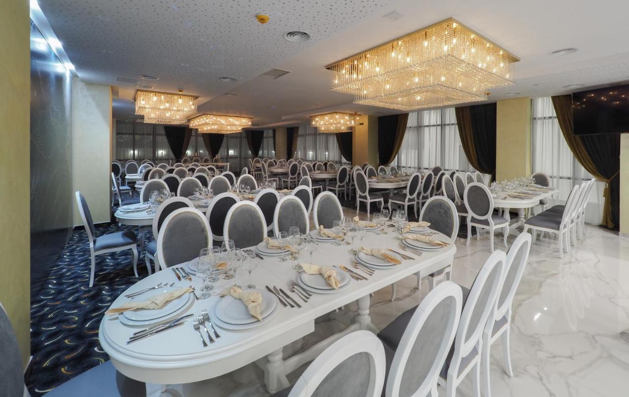 Hotel Anastasia Σίμπιου Εξωτερικό φωτογραφία