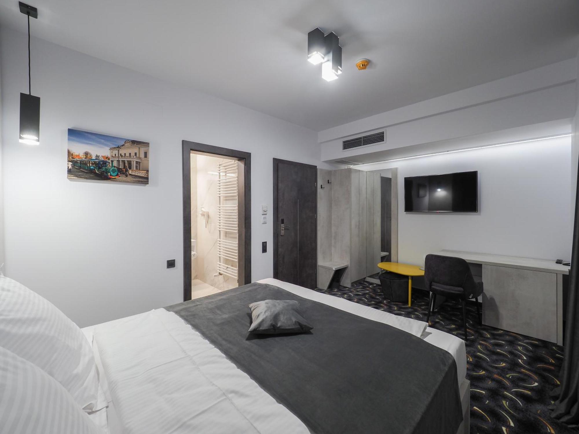 Hotel Anastasia Σίμπιου Εξωτερικό φωτογραφία