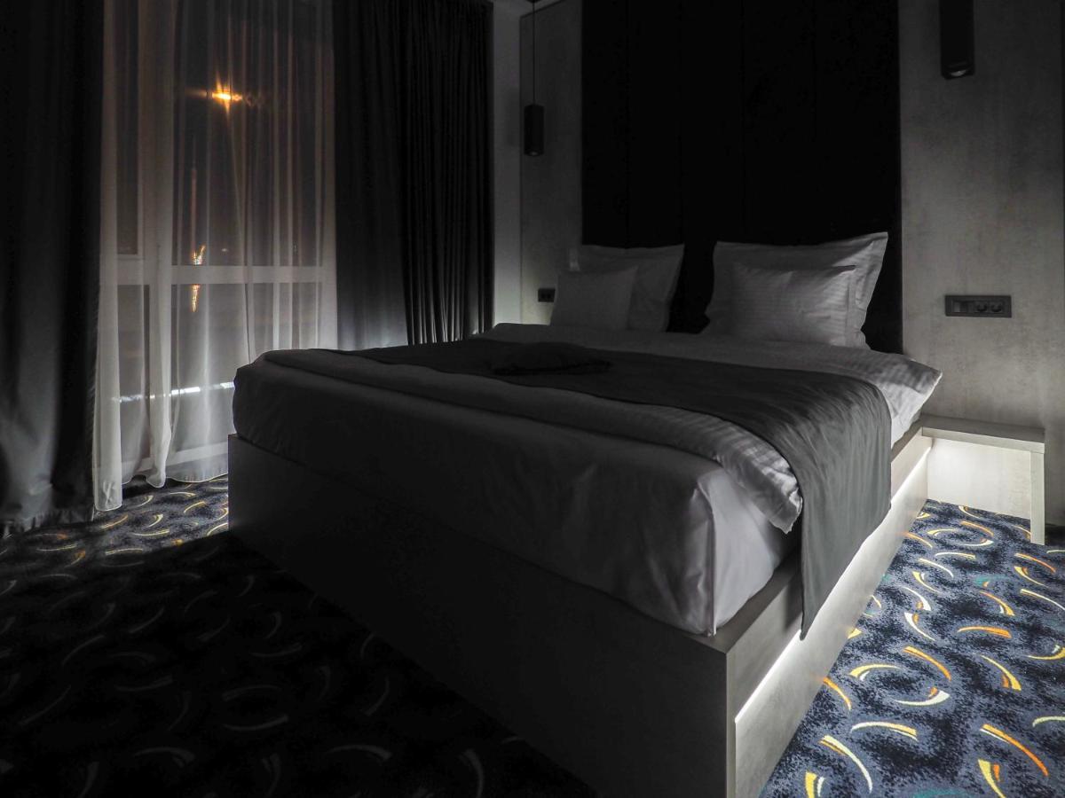 Hotel Anastasia Σίμπιου Εξωτερικό φωτογραφία