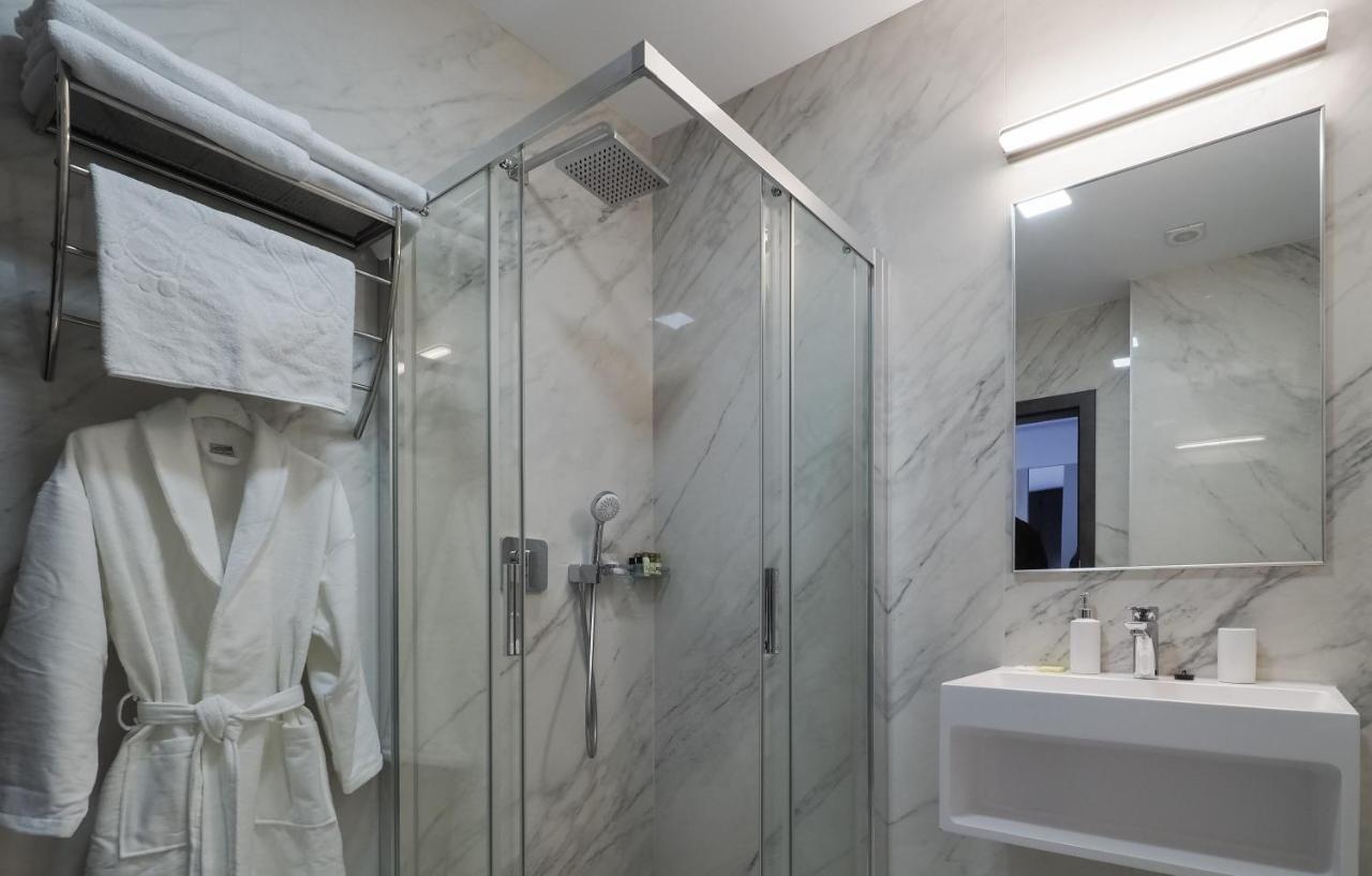Hotel Anastasia Σίμπιου Εξωτερικό φωτογραφία